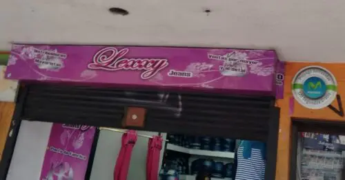 LEXXY JEANS BOGOTÁ LEXXY JEANS BOGOTÁ